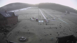 Horské atrakce Ramzová