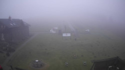 Horské atrakce Ramzová