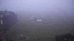 Horské atrakce Ramzová