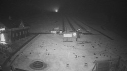 Horské atrakce Ramzová