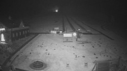 Horské atrakce Ramzová