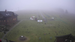 Horské atrakce Ramzová