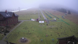 Horské atrakce Ramzová