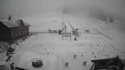 Horské atrakce Ramzová