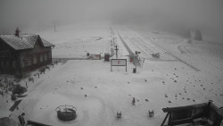 Horské atrakce Ramzová