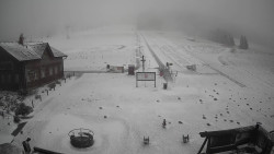 Horské atrakce Ramzová