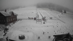 Horské atrakce Ramzová