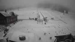 Horské atrakce Ramzová