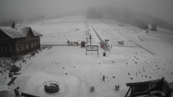 Horské atrakce Ramzová