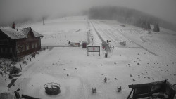 Horské atrakce Ramzová