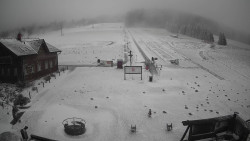 Horské atrakce Ramzová