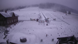 Horské atrakce Ramzová