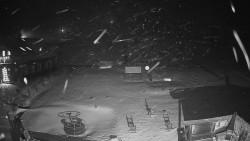 Horské atrakce Ramzová