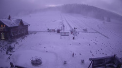 Horské atrakce Ramzová