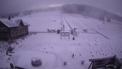 Horské atrakce Ramzová