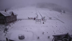 Horské atrakce Ramzová