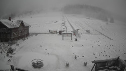 Horské atrakce Ramzová