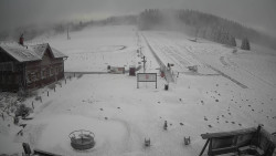 Horské atrakce Ramzová