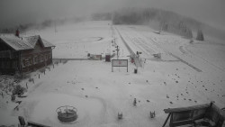 Horské atrakce Ramzová