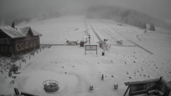 Horské atrakce Ramzová