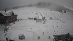 Horské atrakce Ramzová