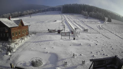 Horské atrakce Ramzová