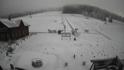 Horské atrakce Ramzová