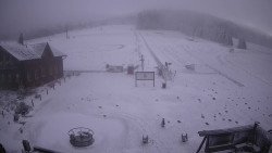 Horské atrakce Ramzová