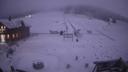 Horské atrakce Ramzová