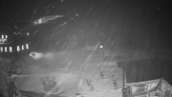 Horské atrakce Ramzová