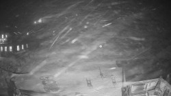 Horské atrakce Ramzová