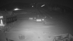 Horské atrakce Ramzová