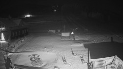 Horské atrakce Ramzová