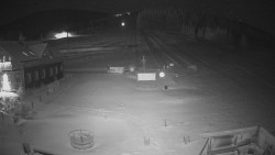 Horské atrakce Ramzová