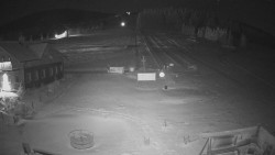 Horské atrakce Ramzová