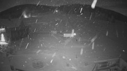 Horské atrakce Ramzová