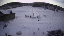 Horské atrakce Ramzová