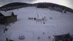 Horské atrakce Ramzová