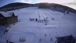 Horské atrakce Ramzová