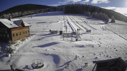 Horské atrakce Ramzová