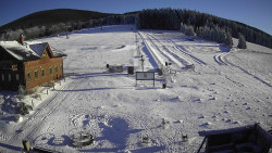 Horské atrakce Ramzová