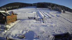 Horské atrakce Ramzová