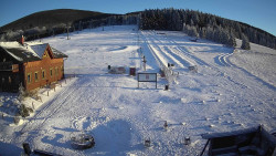 Horské atrakce Ramzová