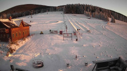 Horské atrakce Ramzová