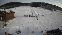 Horské atrakce Ramzová