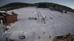 Horské atrakce Ramzová