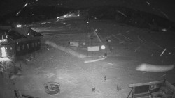 Horské atrakce Ramzová