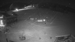 Horské atrakce Ramzová