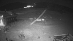 Horské atrakce Ramzová