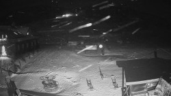 Horské atrakce Ramzová